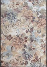 Dynamic Rugs ECLIPSE 79145 Imgs Transitional Floral Area Rugs